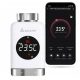 SALCAR TRV801W PRO НАГРЕВАТЕЛ ТЕРМОСТАТ SMART WIFI LCD ДИСПЛЕЙ
