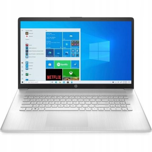  Лаптоп HP 17-CN3125NW 17.3" Intel Core i3-N305 8/512 GB Win11