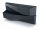  Prosperplast саксия 78 cm x 19 x 35 cm пластмасови нюанси на сиво и сребристо