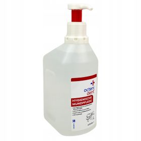  Schülke Octenident вода за уста 1000 мл