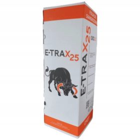   ЗЕМЕДЕЛСКО ФОЛИО ЗА E-TRAX силаж 500мм