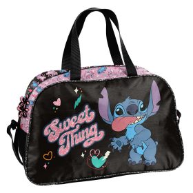    СПОРТНА ЧАНТА ЗА БАСЕЙН Stich PASO Lilo и Stitch Disney