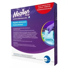    Моспилан 20 SP 125g (ацетамиприд) - инсектицид