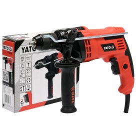  Ударна бормашина Yato 230V 810W