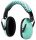 Защитни слушалки Alecto 18 m+