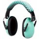 Защитни слушалки Alecto 18 m+