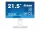  iiyama XUB2292HSU-W6 LCD монитор 21.5" 1920 x 1080 px IPS / PLS
