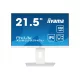  iiyama XUB2292HSU-W6 LCD монитор 21.5" 1920 x 1080 px IPS / PLS