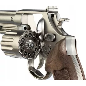    Полицейска револверна играчка Gonher Pistol