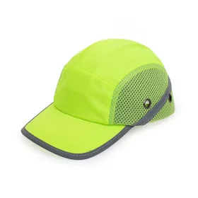   BUMPCAP Каска ЗАЩИТНА ШАПКА Лека предпазна светлоотразителна предпазна шапка