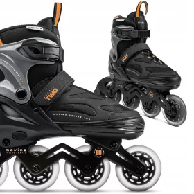    Мъжки ролкови кънки MOVINO CRUZER TWO размер L (38-41)