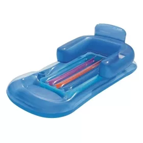   Матрак 2в1 + стол за плуване 161/84 см Bestway