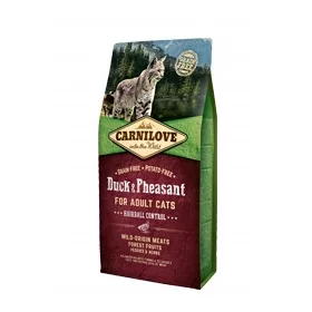  Суха храна за патици Carnilove 6 кг