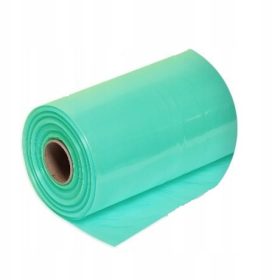   ТУНЕЛНО ГРАДИНИРСКО ФОЛИО 8х14м UV4 - 4 сезона