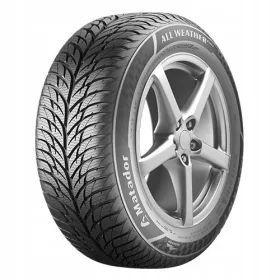 1x 175/70R14 MATADOR MP62 ALL WEATHER EVO 84T