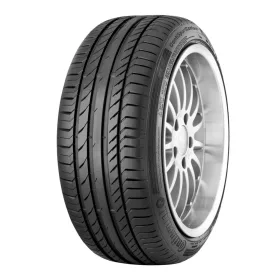  2x 225/45R17 CONTINENTAL CONTISPORTCONTACT 5 91V
