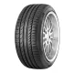  2x 225/45R17 CONTINENTAL CONTISPORTCONTACT 5 91V