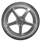  2x 225/40R18 CONTINENTAL PREMIUMCONTACT 7 92 Y