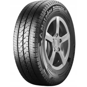  4x opony 165/70R14C MATADOR HECTORRA VAN 89/87 R
