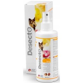    Пръскачка, аерозол против кърлежи Desecto 200 мл