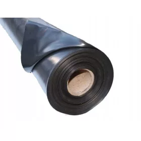  Фолио за езера полиетилен 1 х 8м