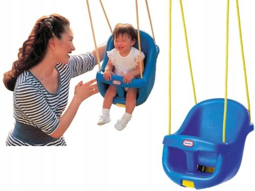 Люлка с кофа Little Tikes 38 x 46 x 38 см