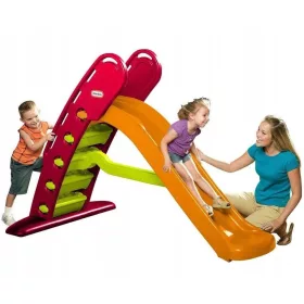   Самостоятелна пързалка Little Tikes 180 см до 34 кг