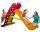 Самостоятелна пързалка Little Tikes 180 см до 34 кг