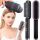  Четка за изправяне Beauty style За къдрава коса