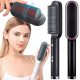  Четка за изправяне Beauty style За къдрава коса