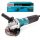 Мрежов ъглошлайф Makita 1400 W 230 V