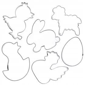 Форма за бисквити Orion