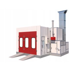   Бояджийска камера 4х7 ABC-GROUP Камера за боядисване на автомобили