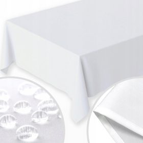    Покривка против петна 140 см х 240 см, правоъгълна