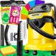 Индустриална прахосмукачка Kärcher 1.628-300.0 WD5 XL SET 1100 W