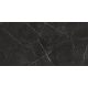 Глазирани/полирани каменинови изделия Nero Venato 60x120 Marmara