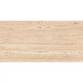   Глазирани каменинови изделия Travertine Classic Polish 60x120 Marmara
