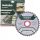  Режещ диск Metabo HW/CT 216x30, 40 WZ 5