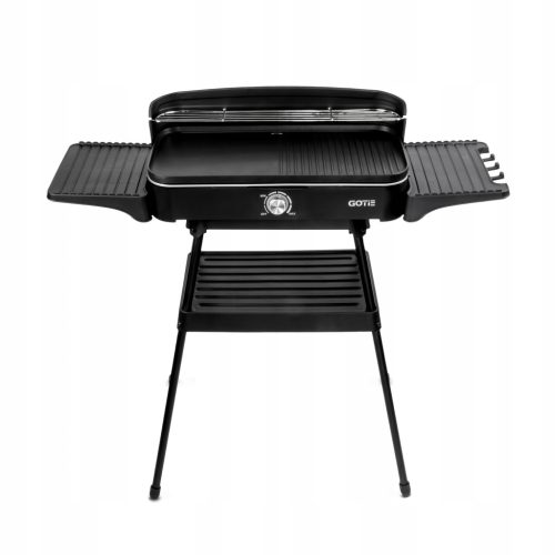  Електрическа скара Gotie GGE-2200 2200 W