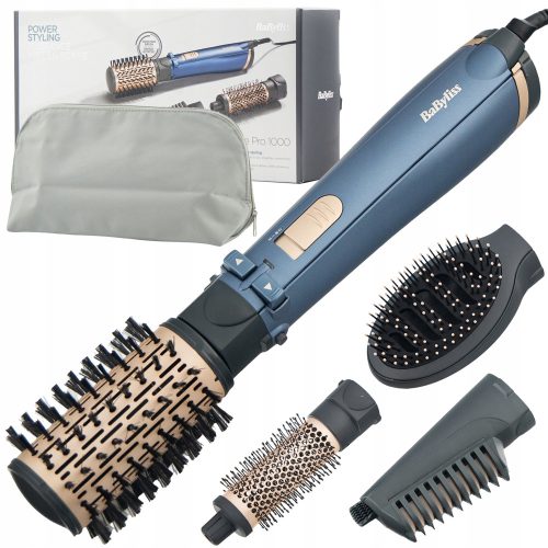  Ротационна маша Babyliss Style Pro 1000 AS965E