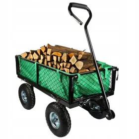    Количка за домакински уреди Prymus 120л