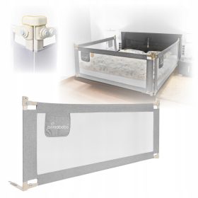    ПЕРАЦА ЗА ЛЕГЛО CLASSIC, 180 см, предпазна