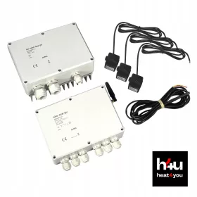   Zamel eko-oze-pv оптимизатор на работа на фотоволтаични инсталации