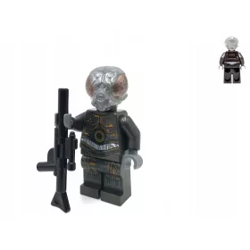    LEGO STAR WARS - Droid 4-LOM + голям бластер (Bounty Hunter) 75243 sw0830