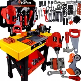    Работилница за детска работилница ZWA.16554B