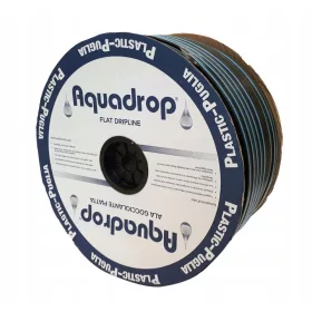 Лента за капково напояване Aquadrop