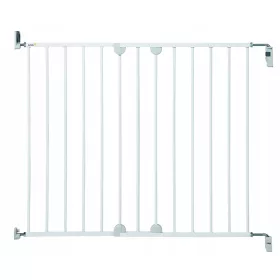  Стълбищен парапет Safety 1ST, бял