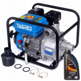    Повърхностна помпа TAGRED 4800 W, 36 000 l/h