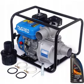    Повърхностна помпа TAGRED 5500 W 60 000 l/h
