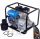  Повърхностна помпа TAGRED 5500 W 60 000 l/h